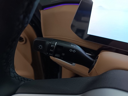 JAC RF8 2.0 AT (236 л.с.), 2025 JAC RF8 2.0 AT (236 л.с.), 2025