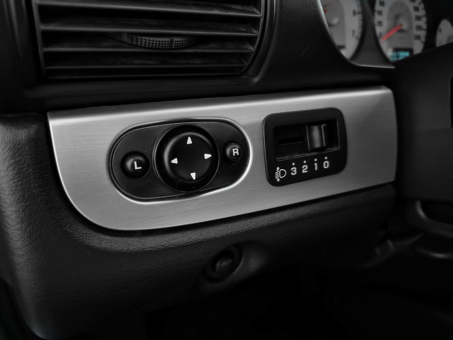 ГАЗ Volga Siber 2.4 AT (143 л.с.), 2010 ГАЗ Volga Siber 2.4 AT (143 л.с.), 2010