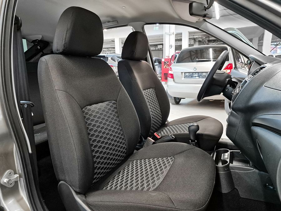 Lada (Ваз) Granta 1.6 MT (90 л.с.), 2021 Lada (Ваз) Granta 1.6 MT (90 л.с.), 2021