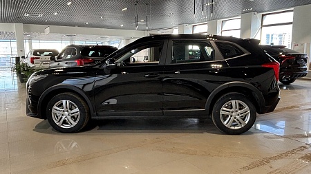 Haval Jolion 1.5 AMT (143 л.с.), 2026