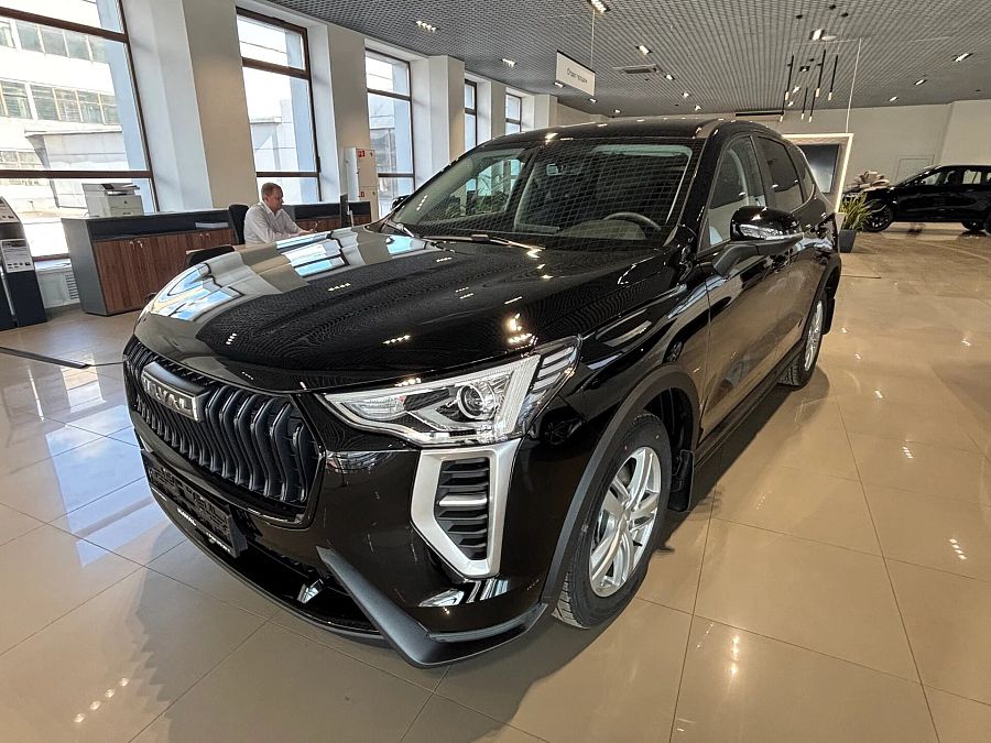 Haval Jolion 1.5 MT (143 л.с.), 2026 Haval Jolion 1.5 MT (143 л.с.), 2026