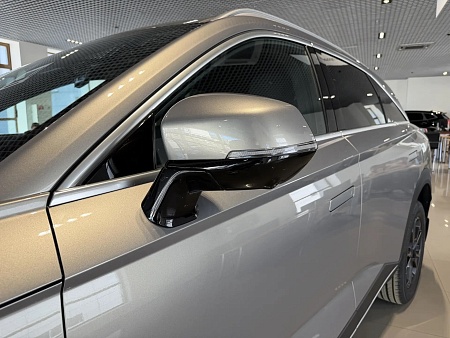 Haval F7 2.0 AMT (192 л.с.) 4WD, 2026