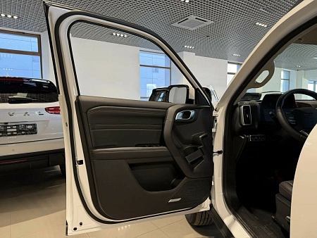 Haval Dargo 2.0 AMT (200 л.с.) 4WD, 2026