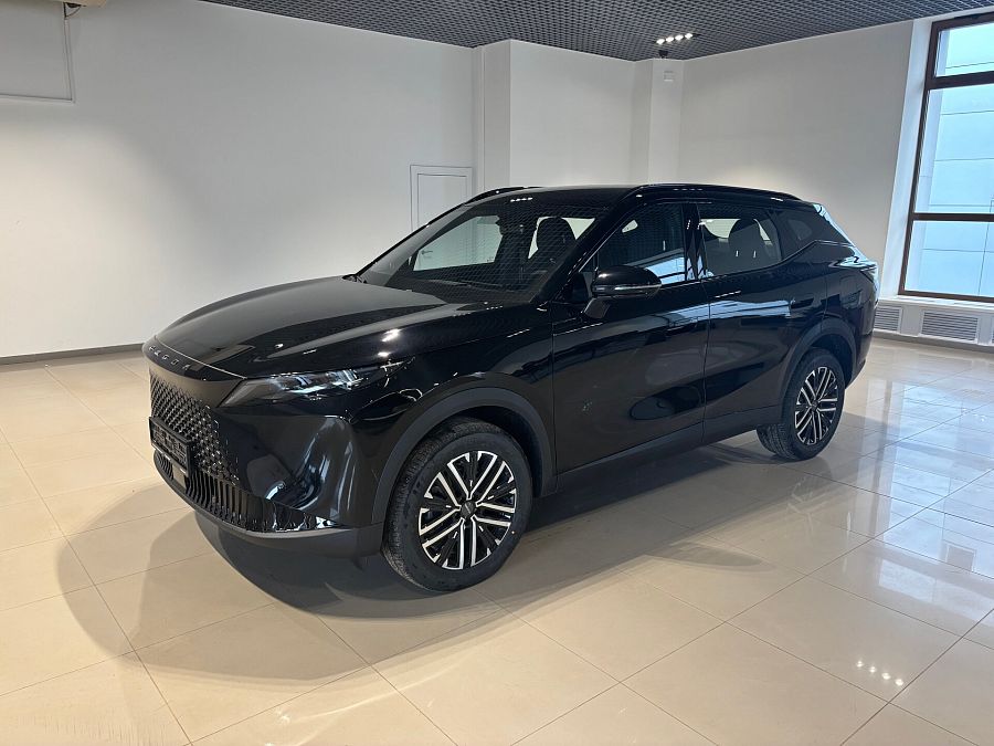 Omoda C7 1.6 AMT (150 л.с.) 4WD, 2026 Omoda C7 1.6 AMT (150 л.с.) 4WD, 2026