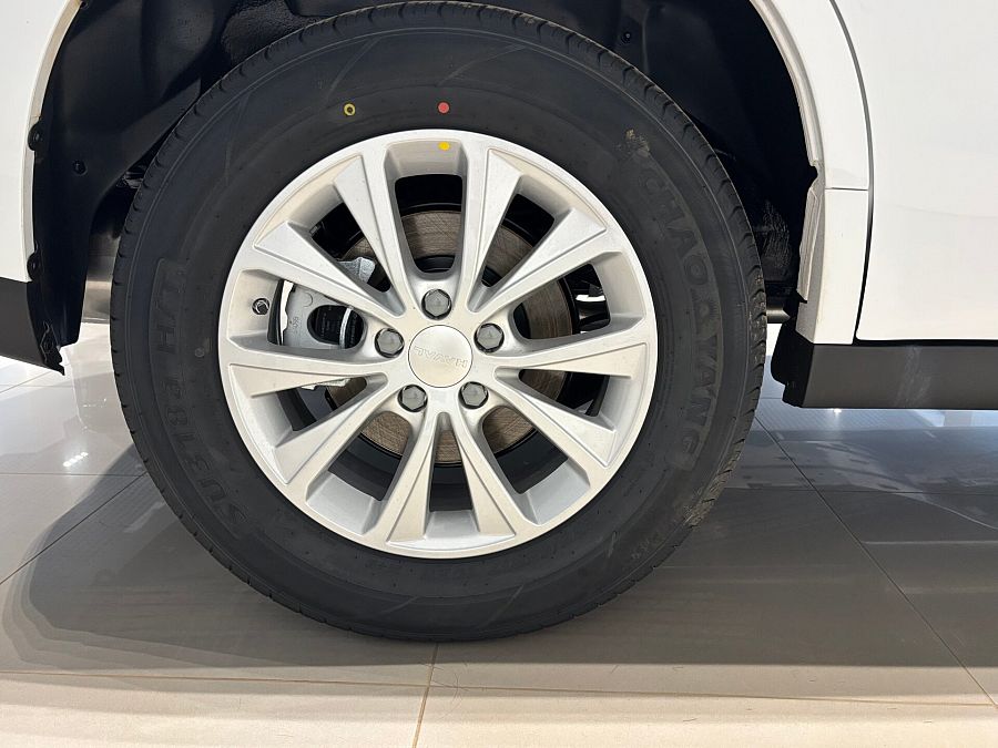 Haval M6 1.5 MT (143 л.с.), 2026 Haval M6 1.5 MT (143 л.с.), 2026
