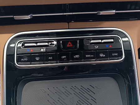 JAC RF8 2.0 AT (236 л.с.), 2025 JAC RF8 2.0 AT (236 л.с.), 2025