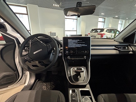 Haval M6 1.5 AMT (143 л.с.), 2026