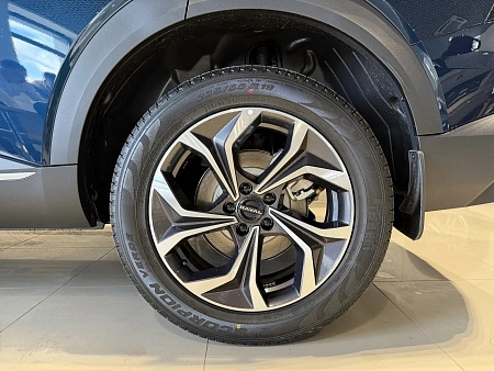 Haval F7 2.0 AMT (200 л.с.) 4WD, 2026