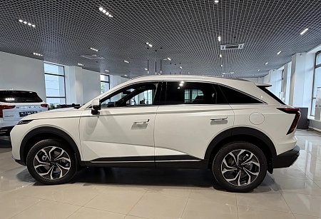 Haval F7 1.5 AMT (150 л.с.), 2026