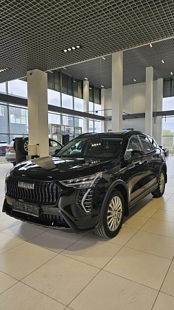 Haval Jolion 1.5 AMT (150 л.с.) 4WD, 2026