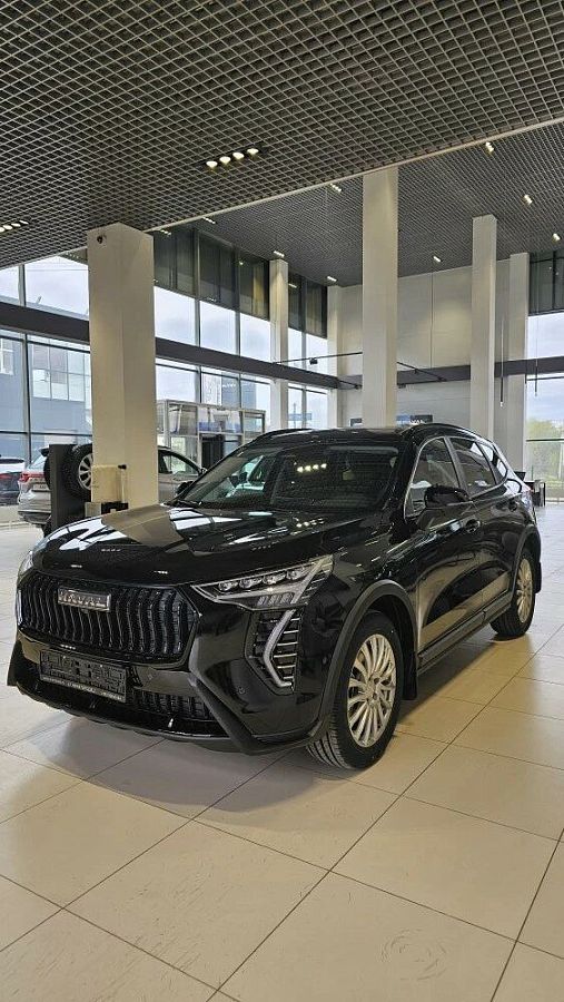 Haval Jolion 1.5 AMT (150 л.с.) 4WD, 2026 Haval Jolion 1.5 AMT (150 л.с.) 4WD, 2026