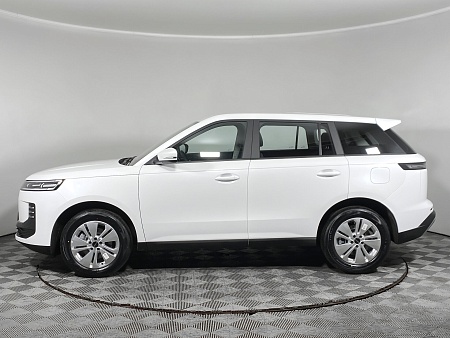Jaecoo J6 1.5 AMT (147 л.с.), 2026 Jaecoo J6 1.5 AMT (147 л.с.), 2026
