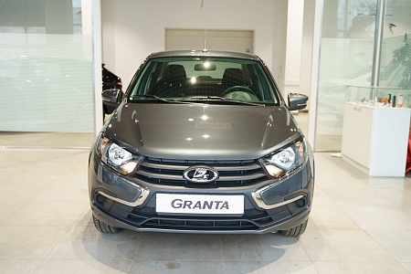 Lada (Ваз) Granta 1.6 MT (90 л.с.), 2026