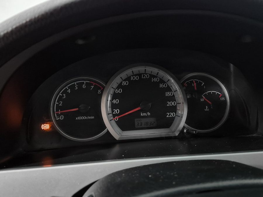 Chevrolet Lacetti 1.6 MT (109 л.с.), 2004 Chevrolet Lacetti 1.6 MT (109 л.с.), 2004