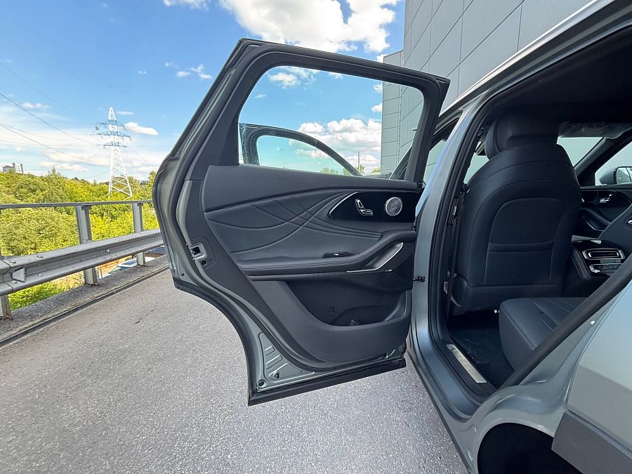 EXEED RX 2.0 AT (249 л.с.) 4WD, 2025 EXEED RX 2.0 AT (249 л.с.) 4WD, 2025