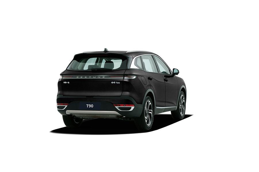 FAW Bestune T90 1.5 AMT (160 л.с.), 2024