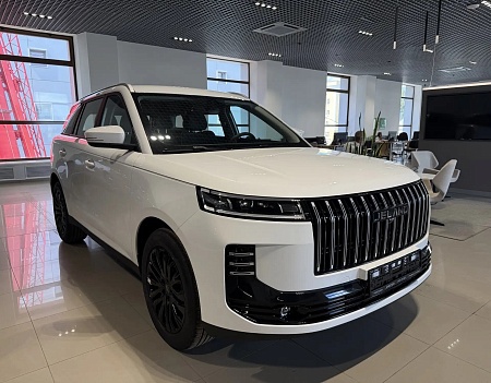Jeland J6 1.5 AMT (147 л.с.), 2026