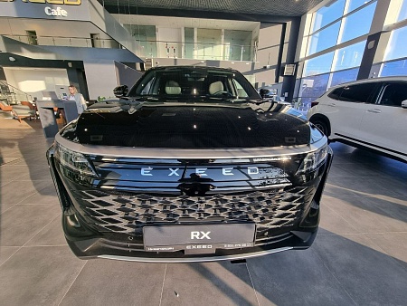 EXEED RX (Yaoguang) 2.0 AMT (249 л.с.) 4WD, 2025 EXEED RX (Yaoguang) 2.0 AMT (249 л.с.) 4WD, 2025