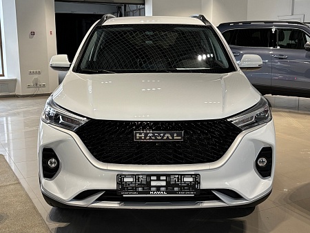 Haval M6 1.5 AMT (143 л.с.), 2026
