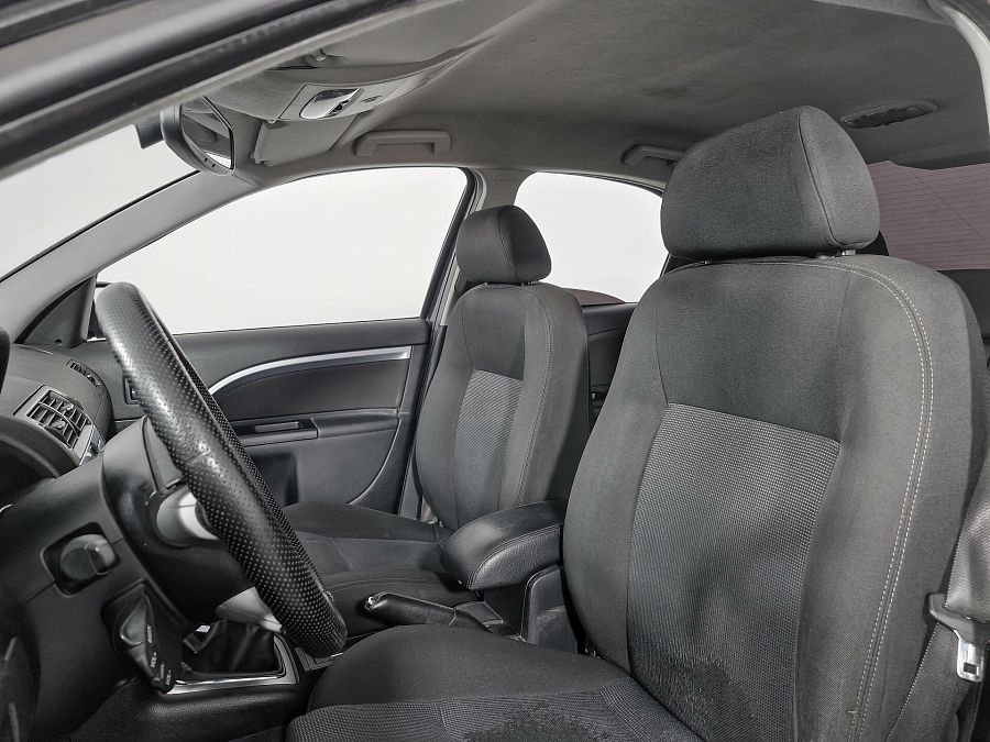 Ford Mondeo 2.0 MT (145 л.с.), 2006 Ford Mondeo 2.0 MT (145 л.с.), 2006