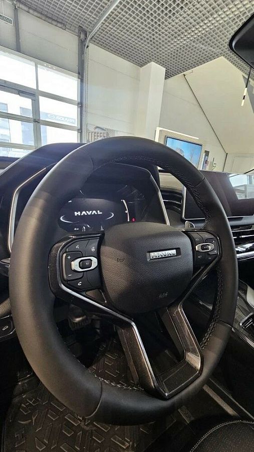 Haval Jolion 1.5 AMT (150 л.с.) 4WD, 2026 Haval Jolion 1.5 AMT (150 л.с.) 4WD, 2026