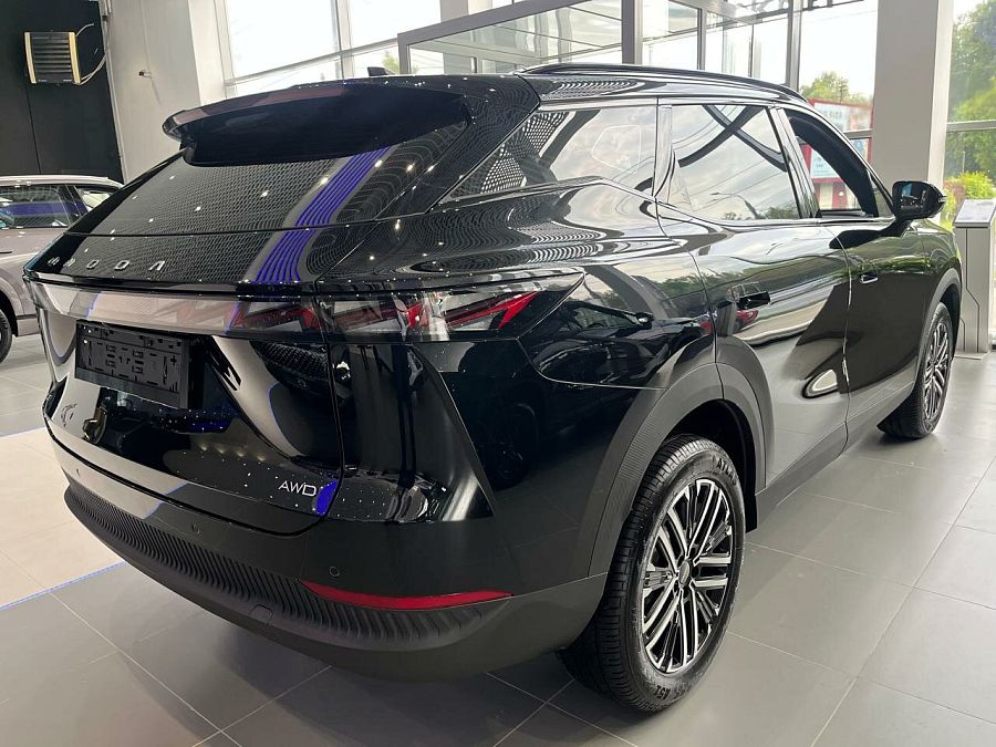 Omoda C7 1.6 AMT (150 л.с.), 2025 Omoda C7 1.6 AMT (150 л.с.), 2025