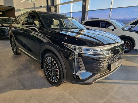 EXEED RX (Yaoguang) 2.0 AMT (249 л.с.) 4WD, 2025 EXEED RX (Yaoguang) 2.0 AMT (249 л.с.) 4WD, 2025