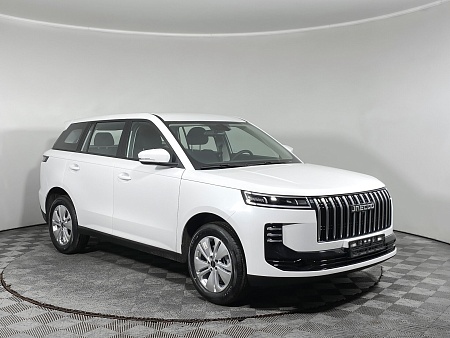 Jaecoo J6 1.5 AMT (147 л.с.), 2026 Jaecoo J6 1.5 AMT (147 л.с.), 2026