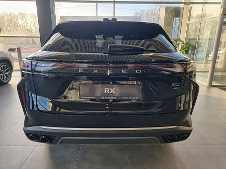 EXEED RX (Yaoguang) 2.0 AMT (249 л.с.) 4WD, 2025 EXEED RX (Yaoguang) 2.0 AMT (249 л.с.) 4WD, 2025