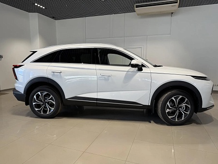 Haval F7 1.5 AMT (150 л.с.), 2026