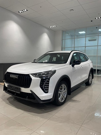 Haval Jolion 1.5 AMT (143 л.с.), 2025