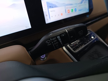 JAC RF8 2.0 AT (236 л.с.), 2025 JAC RF8 2.0 AT (236 л.с.), 2025