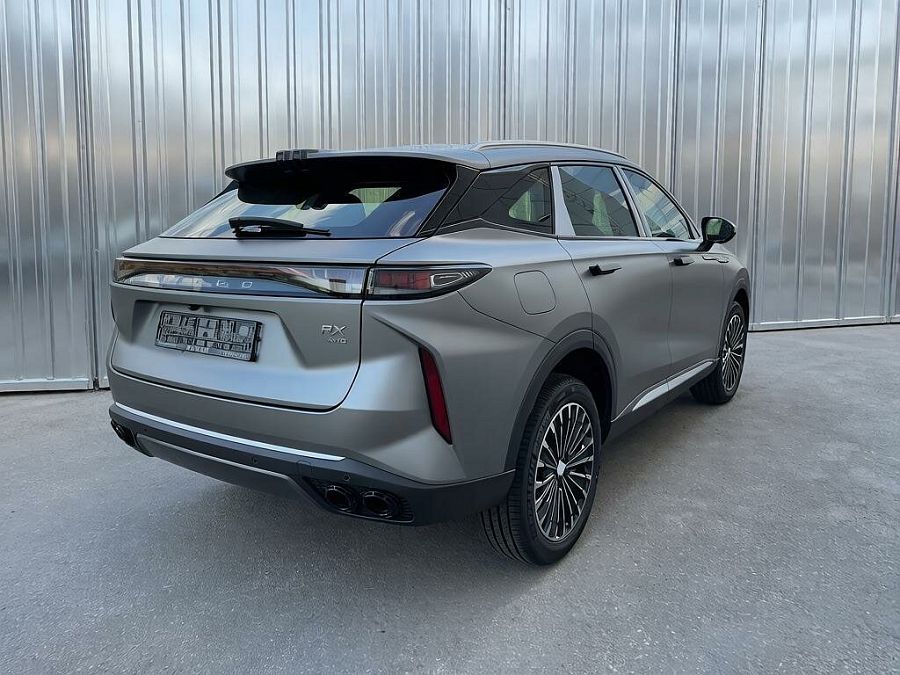 EXEED RX 2.0 AT (249 л.с.) 4WD, 2025 EXEED RX 2.0 AT (249 л.с.) 4WD, 2025