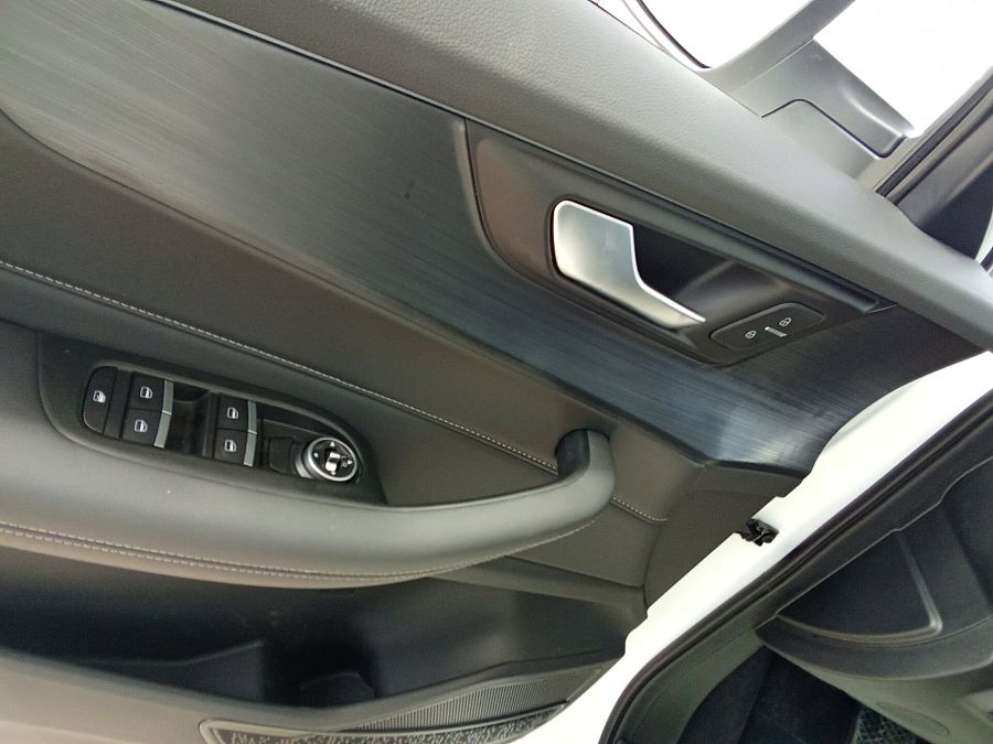 Tenet T4 1.5 CVT (113 л.с.), 2026