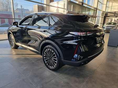 EXEED RX (Yaoguang) 2.0 AMT (249 л.с.) 4WD, 2025 EXEED RX (Yaoguang) 2.0 AMT (249 л.с.) 4WD, 2025