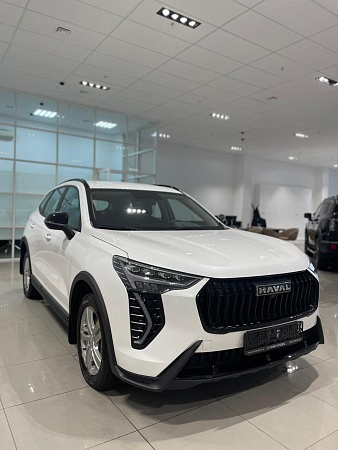Haval Jolion 1.5 AMT (143 л.с.), 2025