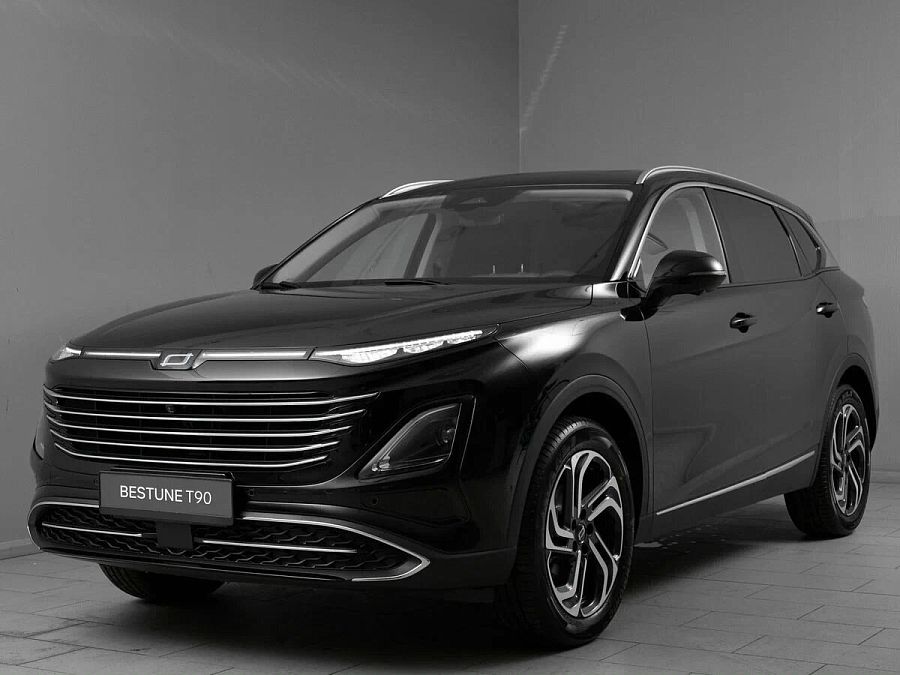 FAW Bestune T90 1.5 AMT (160 л.с.), 2024