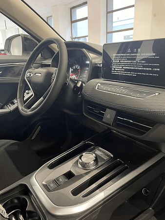 Haval Jolion 1.5 AMT (143 л.с.), 2025