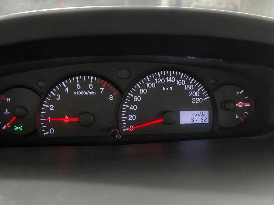 Geely MK 1.5 MT (94 л.с.), 2013 Geely MK 1.5 MT (94 л.с.), 2013