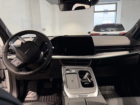 Haval F7 2.0 AMT (192 л.с.) 4WD, 2026