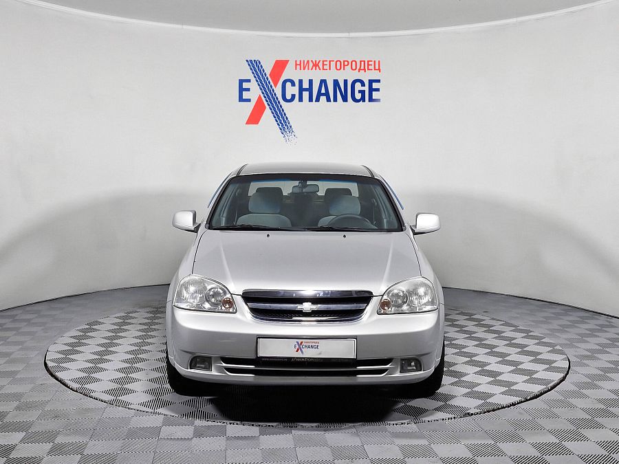 Chevrolet Lacetti 1.4 MT (95 л.с.), 2010 Chevrolet Lacetti 1.4 MT (95 л.с.), 2010