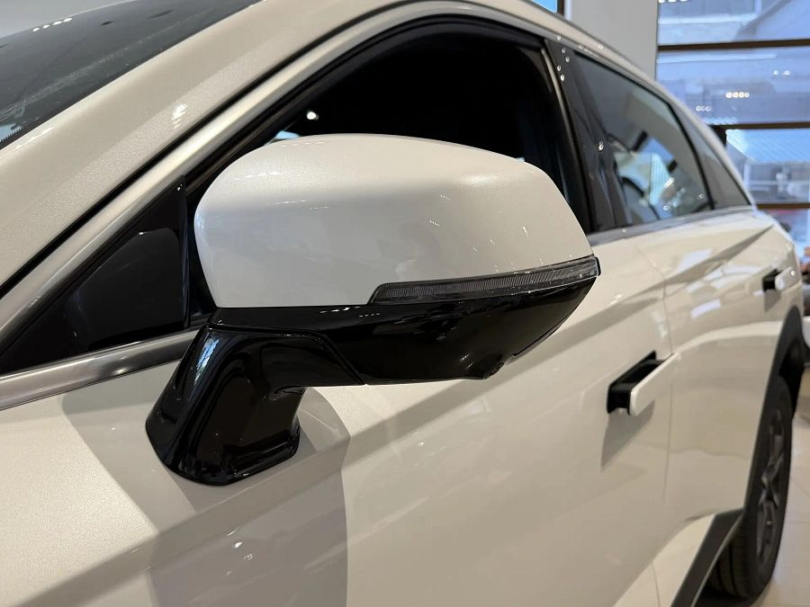 Haval F7 1.5 AMT (150 л.с.), 2026 Haval F7 1.5 AMT (150 л.с.), 2026
