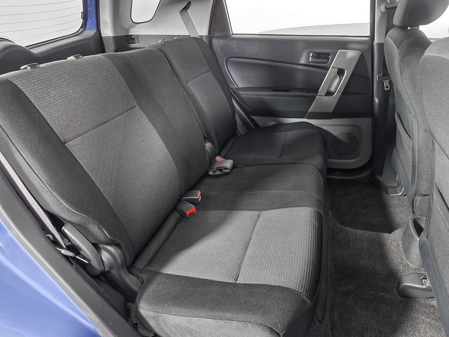 Daihatsu Terios 1.5 AT (105 л.с.) 4WD, 2007