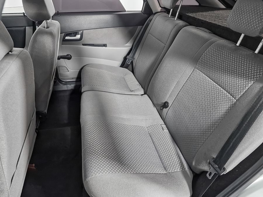Lada (Ваз) Priora 1.6 MT (98 л.с.), 2013 Lada (Ваз) Priora 1.6 MT (98 л.с.), 2013