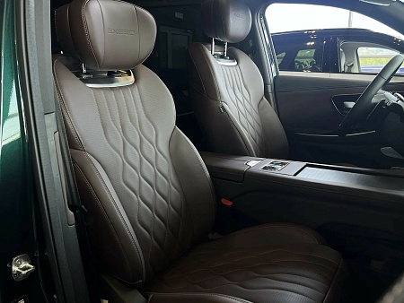 EXEED VX 2.0 AT (249 л.с.) 4WD, 2025 EXEED VX 2.0 AT (249 л.с.) 4WD, 2025