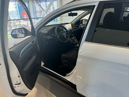 Haval M6 1.5 AMT (143 л.с.), 2026
