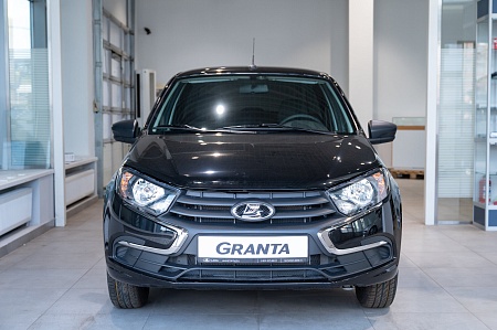 Lada (Ваз) Granta 1.6 MT (90 л.с.), 2026