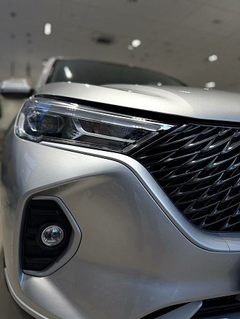 Haval M6 1.5 AMT (143 л.с.), 2026