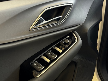 BAIC U5 Plus 1.5 CVT (105 л.с.), 2025 BAIC U5 Plus 1.5 CVT (105 л.с.), 2025