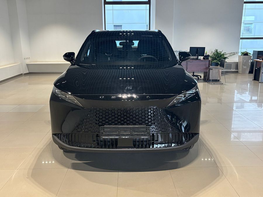 Omoda C7 1.6 AMT (150 л.с.) 4WD, 2026 Omoda C7 1.6 AMT (150 л.с.) 4WD, 2026